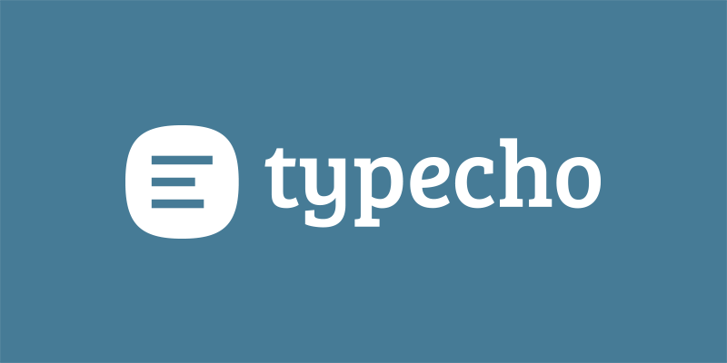 typecho