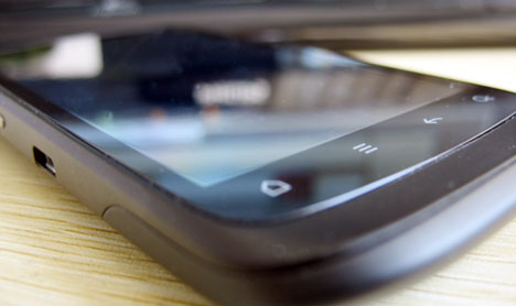 HTC Desire