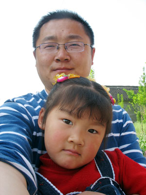 小萌妞
