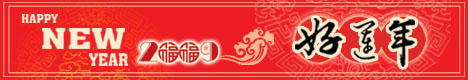 2009元旦短信